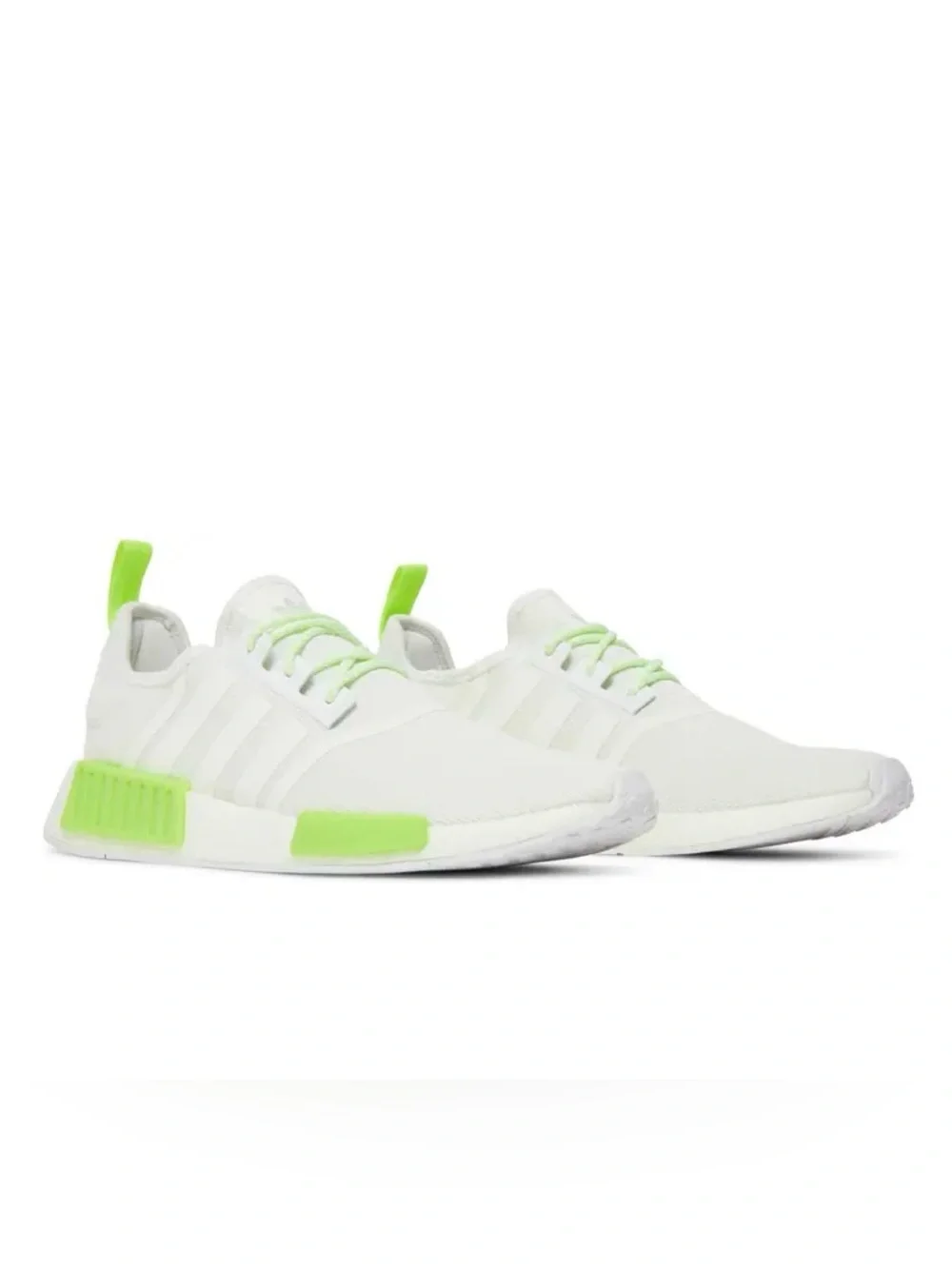 Adidas Kids NMD R1 Sneakers - Brand New With Box converts to women’s size